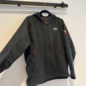 The North Face Summit Series Windstop Jacket ✨